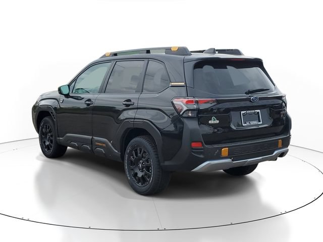 New 2026 Subaru Forester Wilderness AWD/4WD image 3