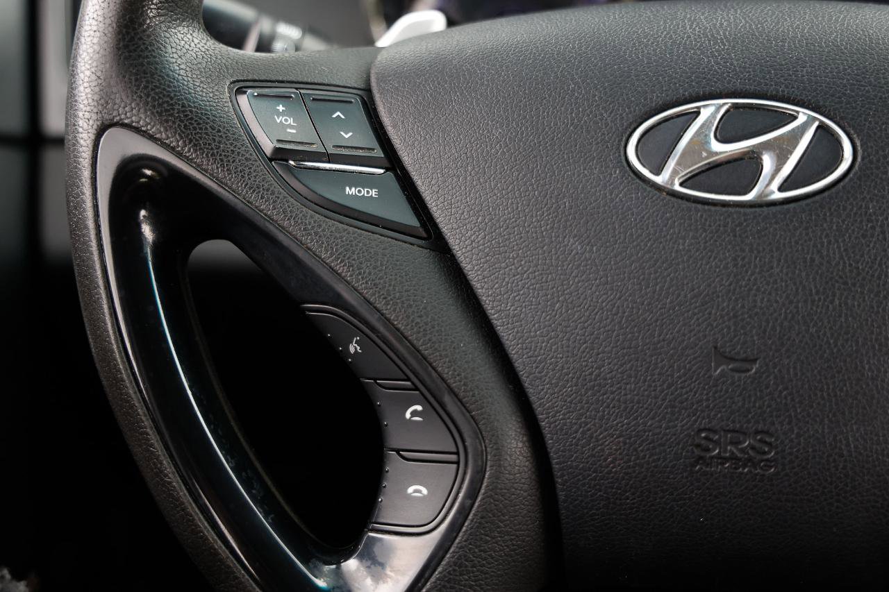 Used 2011 Hyundai Sonata SE w/ Navigation & Sunroof Pkg 4 FWD image 25