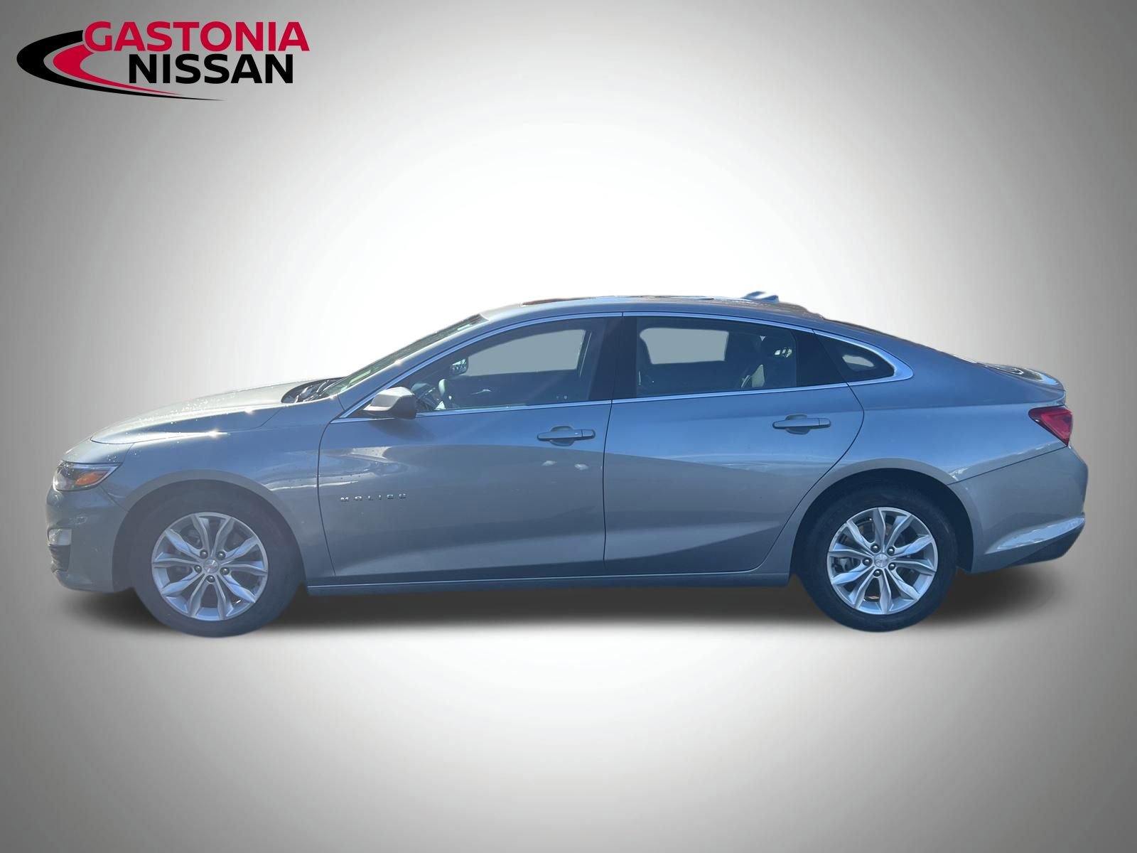 Used 2024 Chevrolet Malibu LT image 6