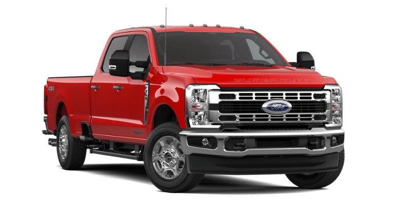 New 2026 Ford F350 XLT AWD/4WD image 26