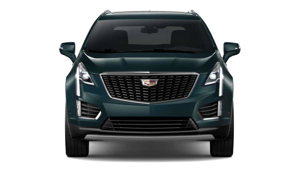 New 2026 Cadillac XT5 Premium Luxury w/ LPO, Floor Liner Package image 28