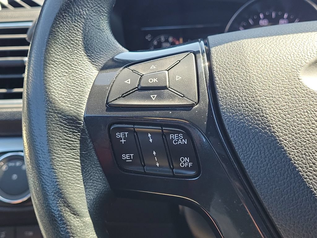 Used 2019 Ford Explorer Sport w/ Equipment Group 401A AWD/4WD image 25