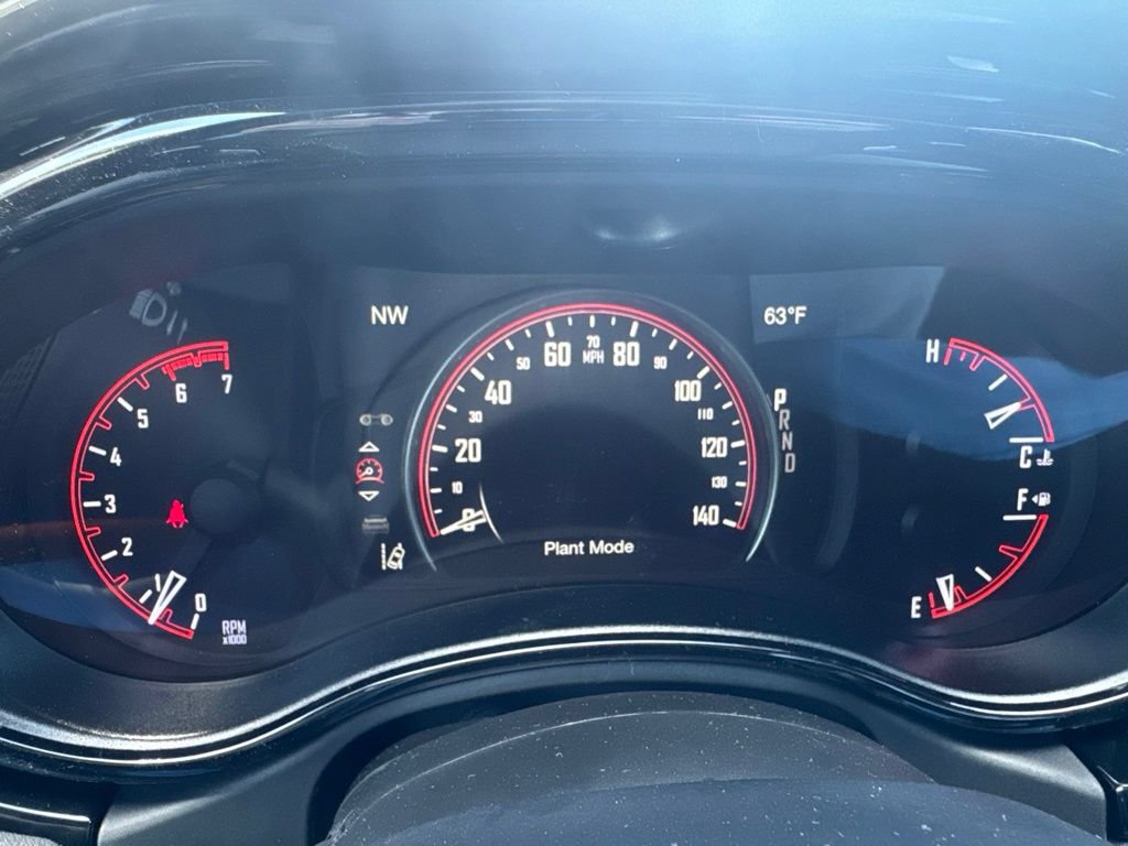 New 2026 Dodge Durango GT AWD/4WD image 11