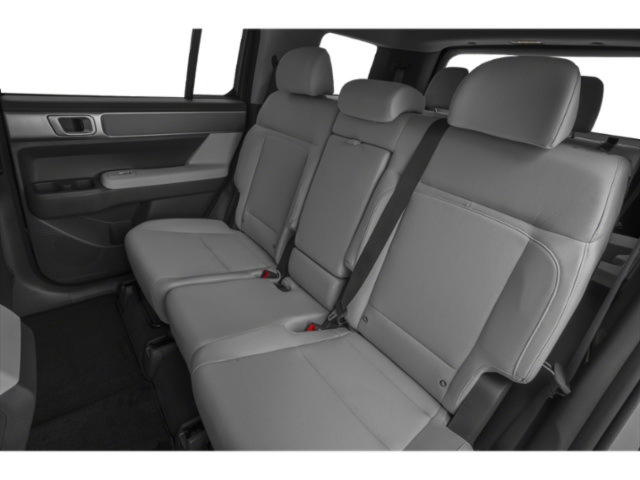 New 2026 Hyundai Santa Fe SE FWD image 45