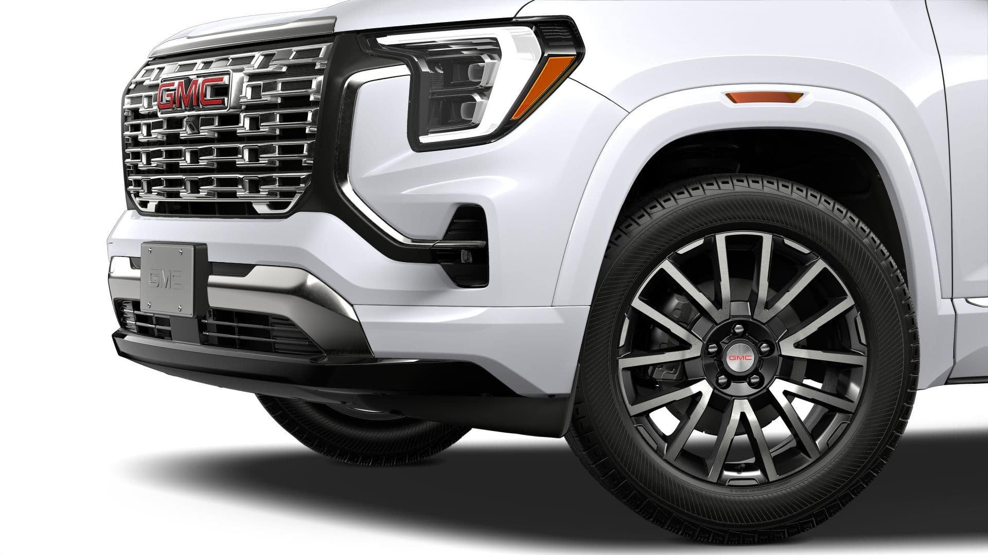 New 2027 GMC Terrain Denali AWD/4WD image 35