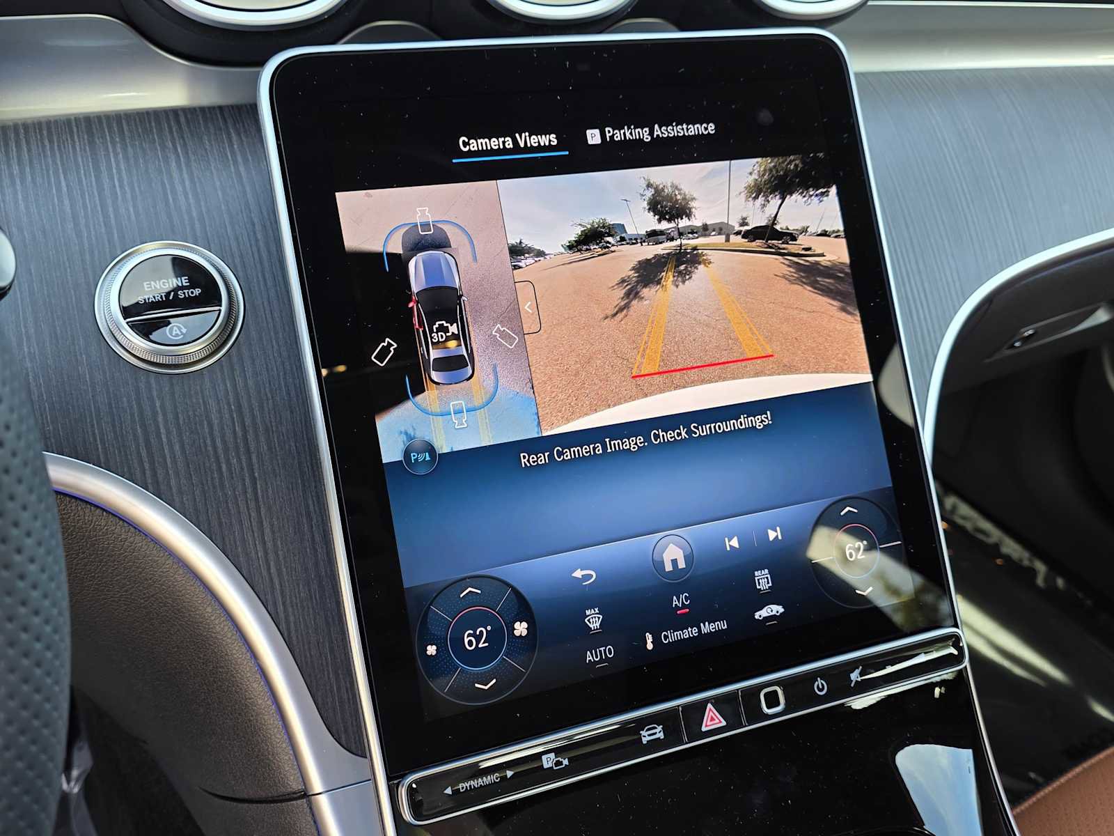 New 2026 Mercedes-Benz C 300 Sedan image 10