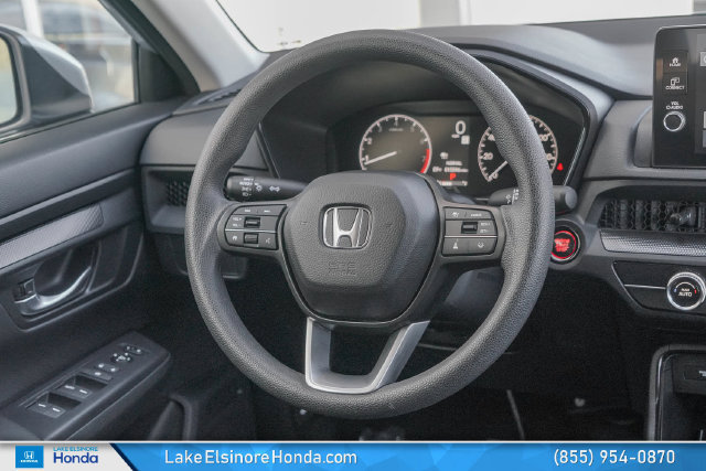 Used 2026 Honda CR-V LX image 22