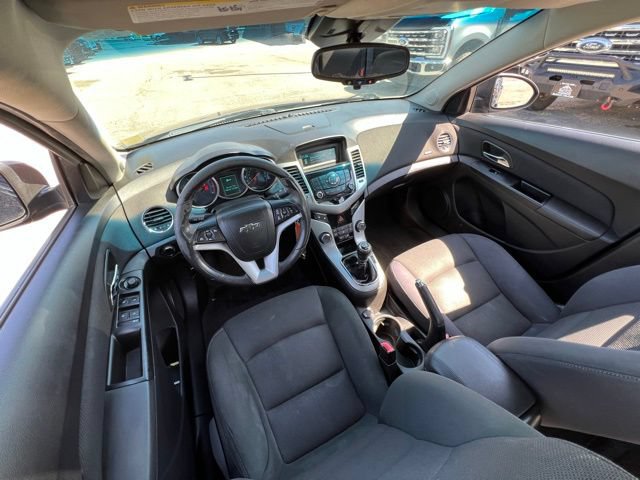 Used 2012 Chevrolet Cruze Eco FWD image 11