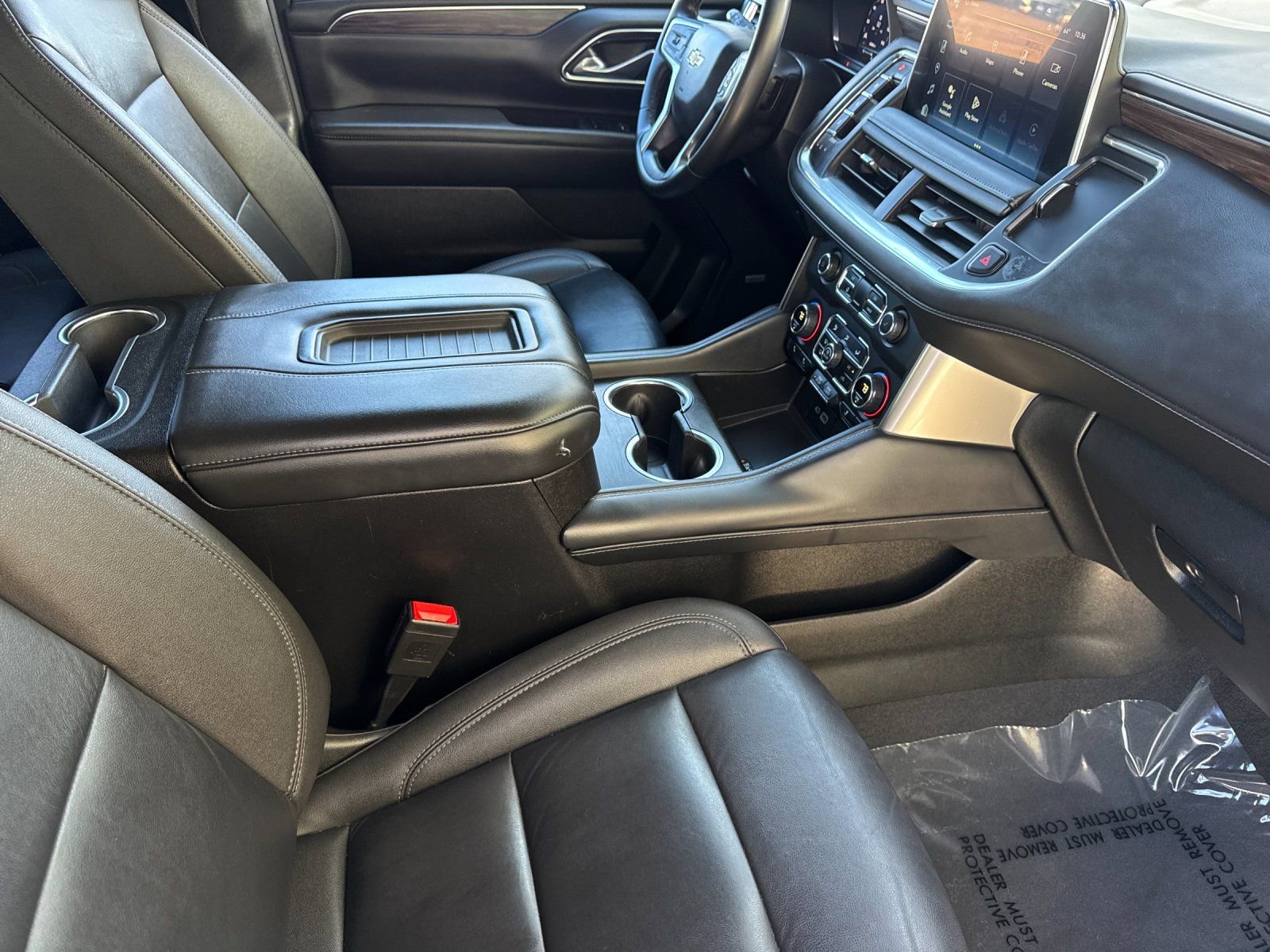 Used 2024 Chevrolet Tahoe LT image 19