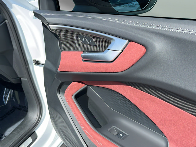 New 2026 Audi S5 Prestige AWD/4WD image 14