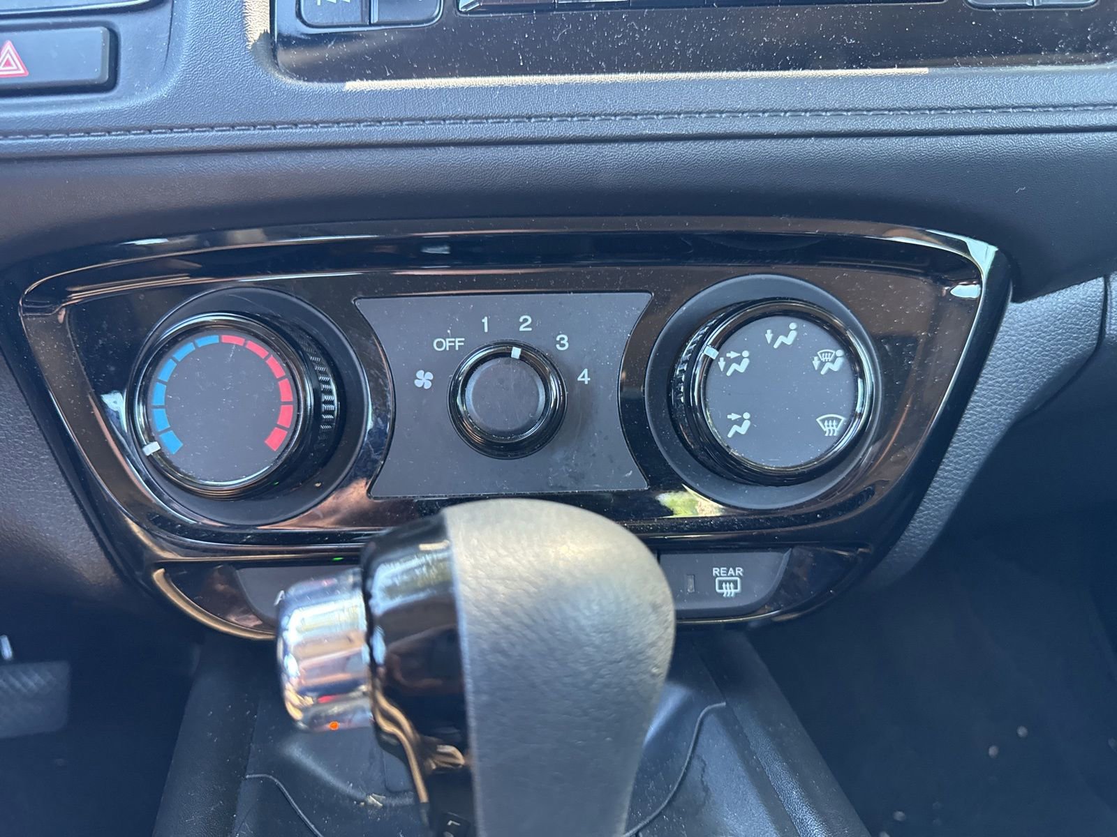 Used 2021 Honda HR-V LX image 10