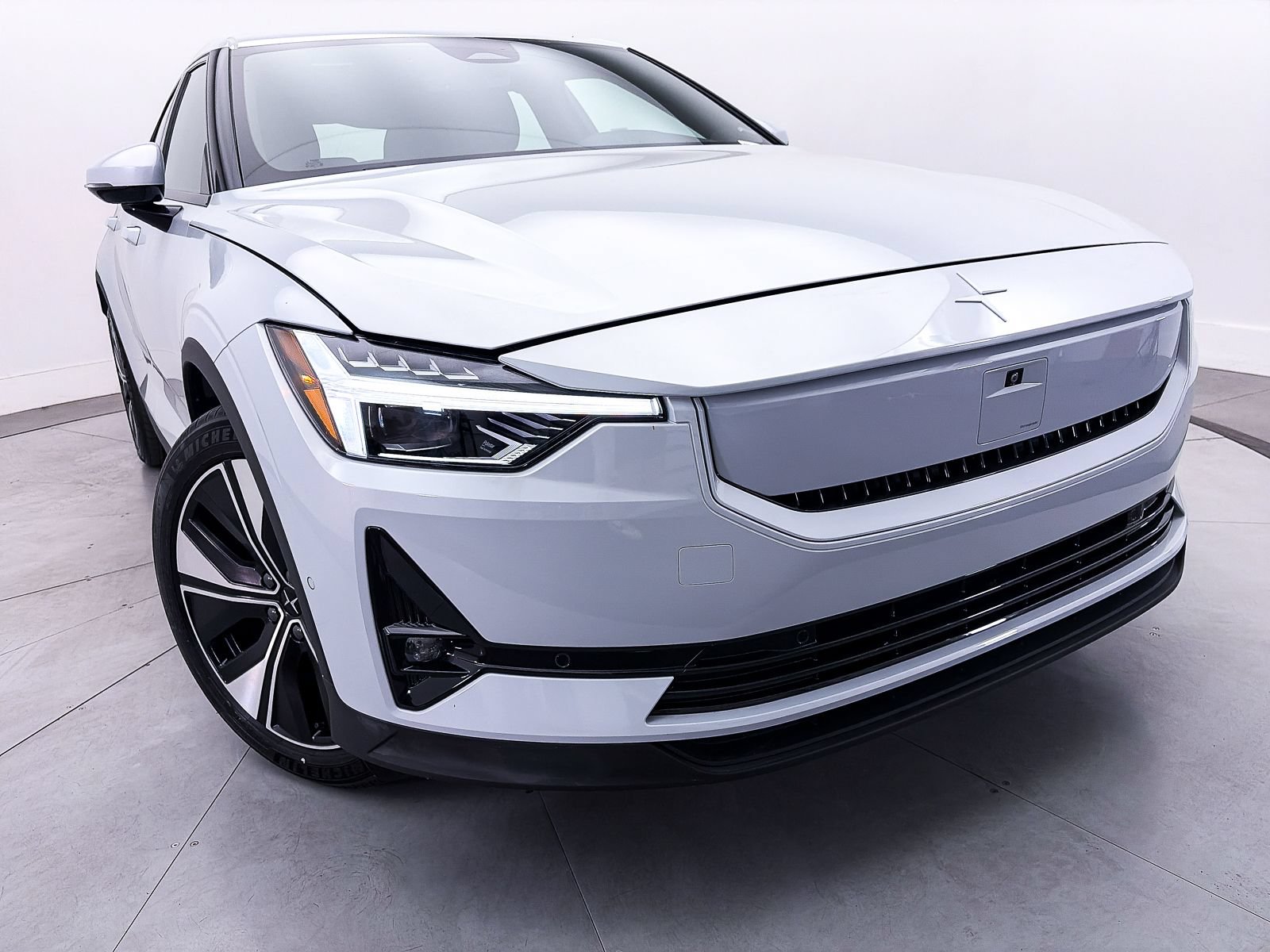 Used 2024 Polestar Polestar 2 AWD/4WD image 3