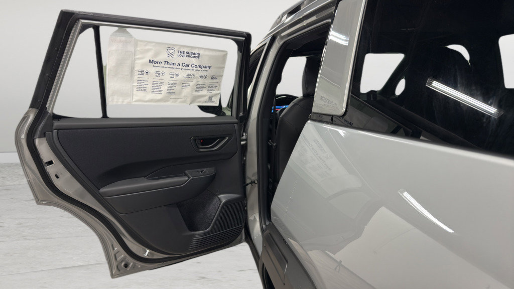 New 2026 Subaru Outback Limited AWD/4WD image 33