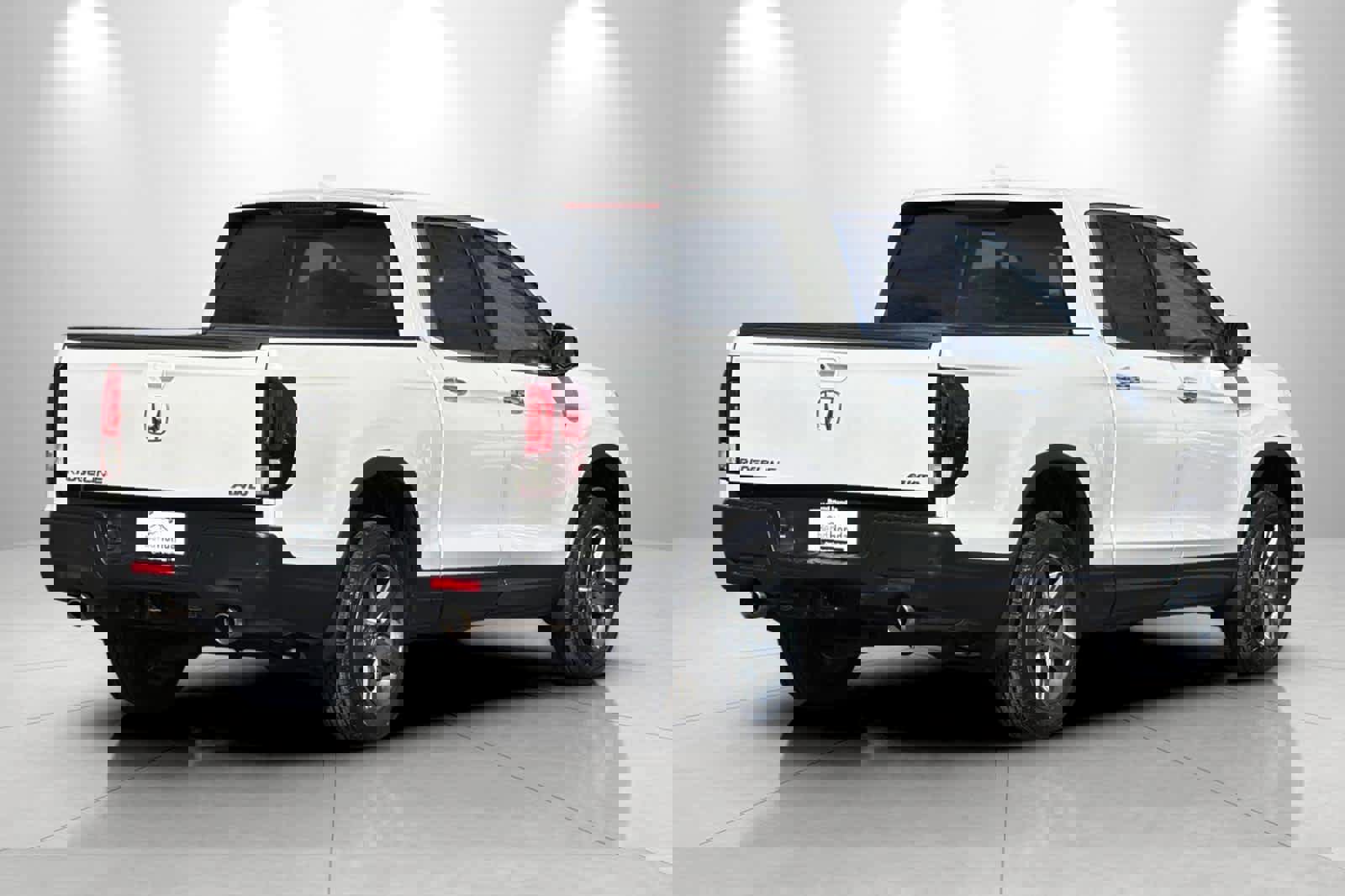 Certified 2023 Honda Ridgeline RTL-E image 2