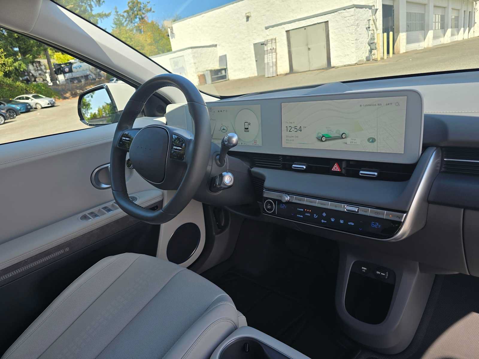 Used 2024 Hyundai Ioniq 5 Limited RWD image 10