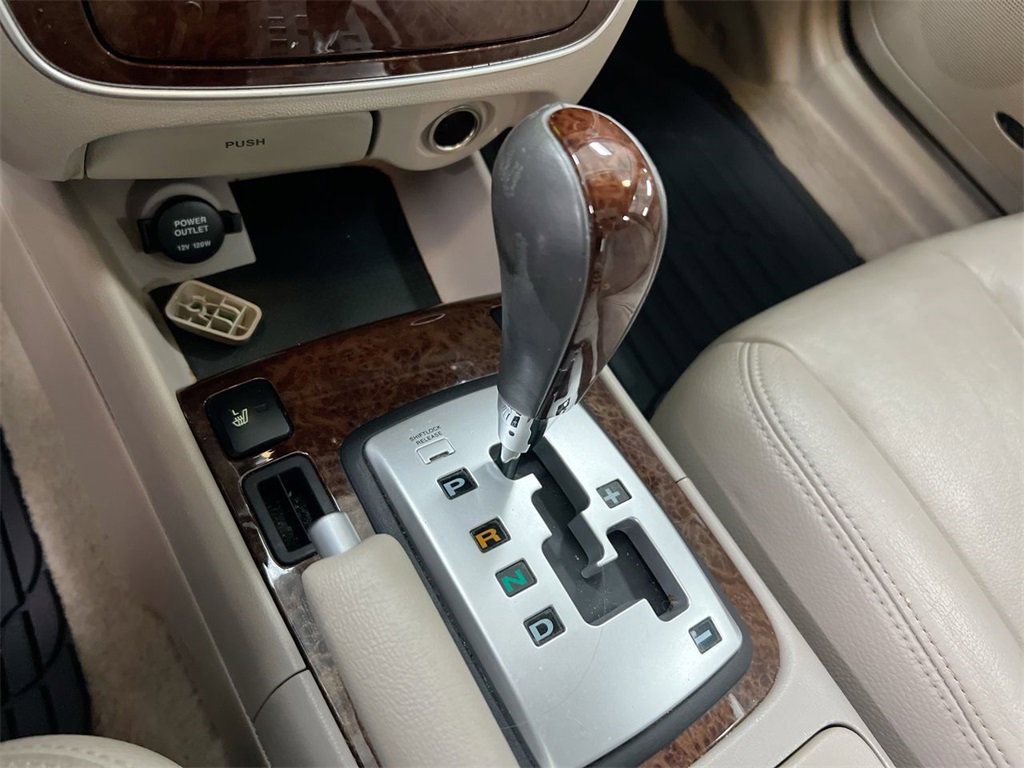 Used 2008 Hyundai Sonata SE image 15