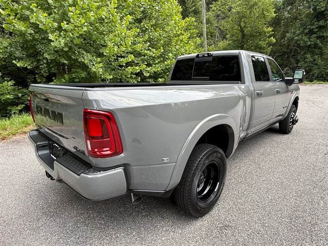 New 2026 RAM 3500 Limited AWD/4WD image 7