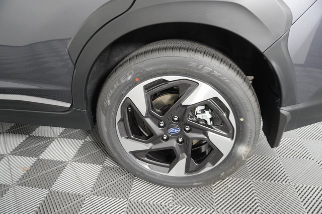 New 2025 Subaru Crosstrek 2.5i Limited w/ Crosstrek Mirror Package image 8