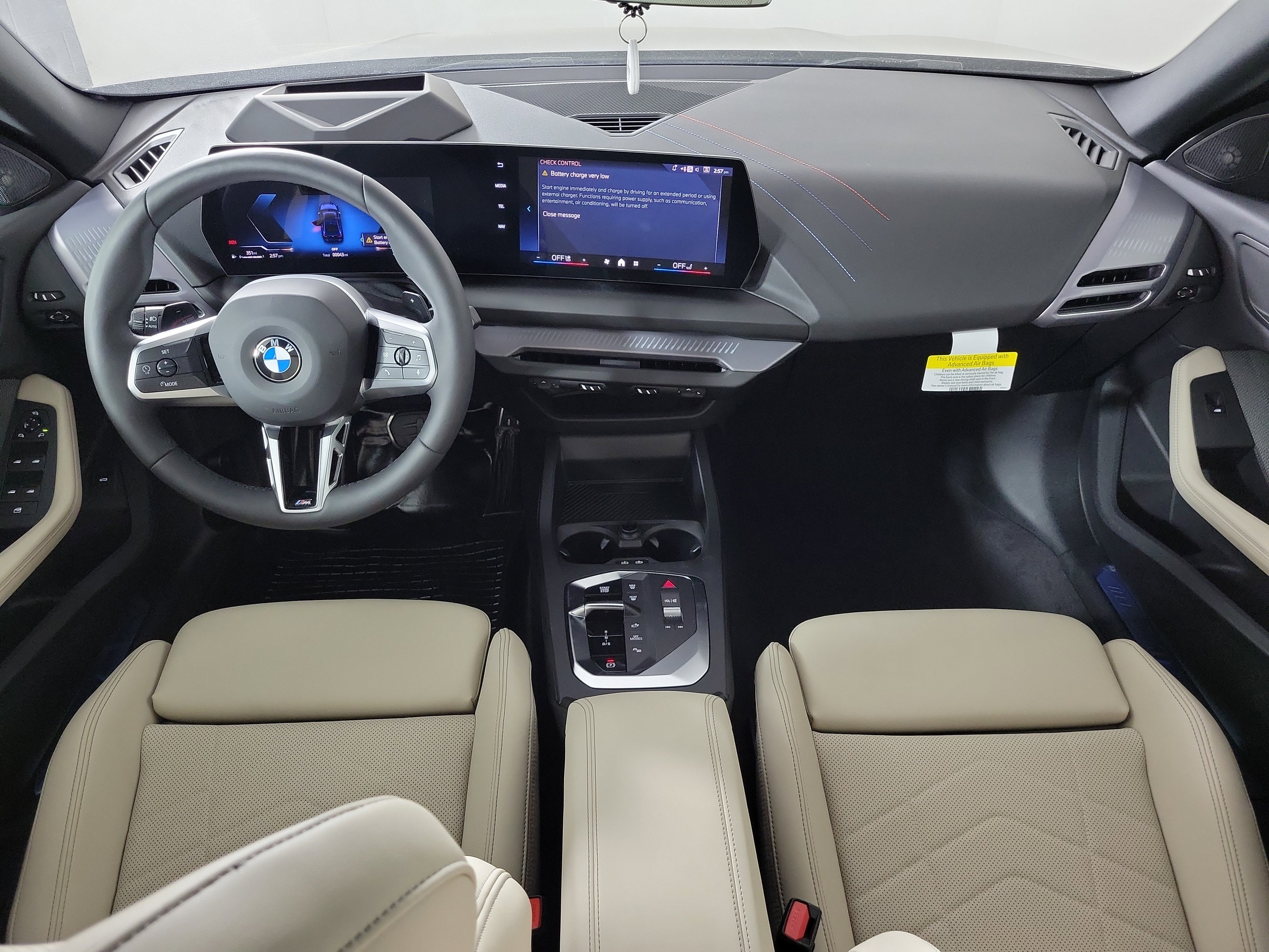 New 2025 BMW 228i xDrive image 11