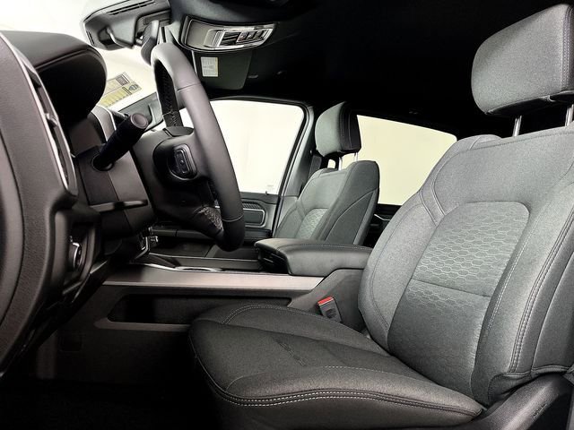 New 2026 RAM 1500 Big Horn image 12