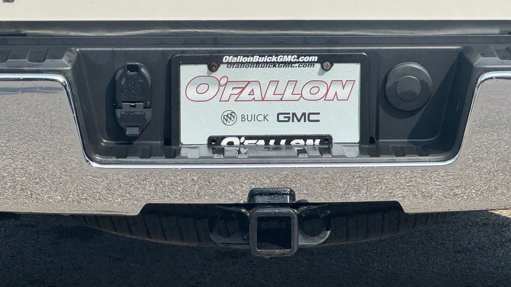Used 2017 GMC Sierra 1500 SLT w/ SLT Premium Package RWD image 5