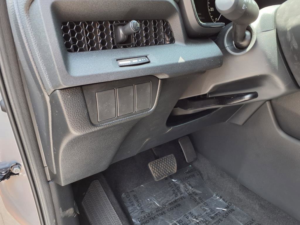 New 2026 Honda CR-V LX image 13