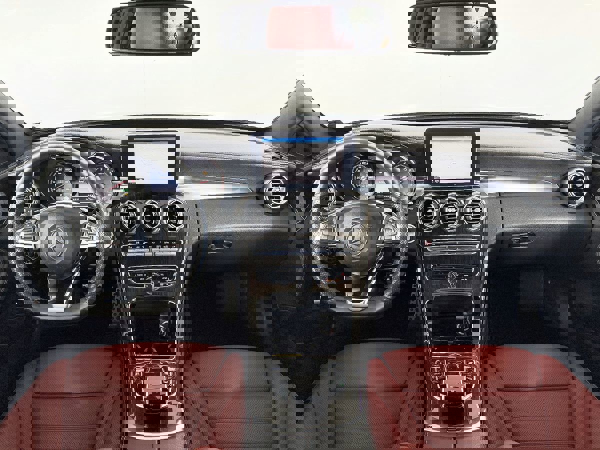 Used 2015 Mercedes-Benz C 400 4MATIC image 51