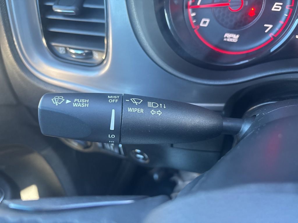 Used 2023 Dodge Charger SXT w/ Blacktop Package image 22