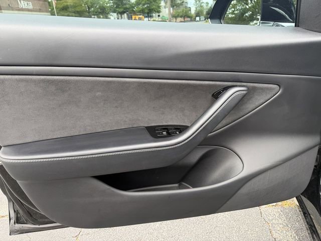 Used 2020 Tesla Model 3 Long Range AWD/4WD image 9