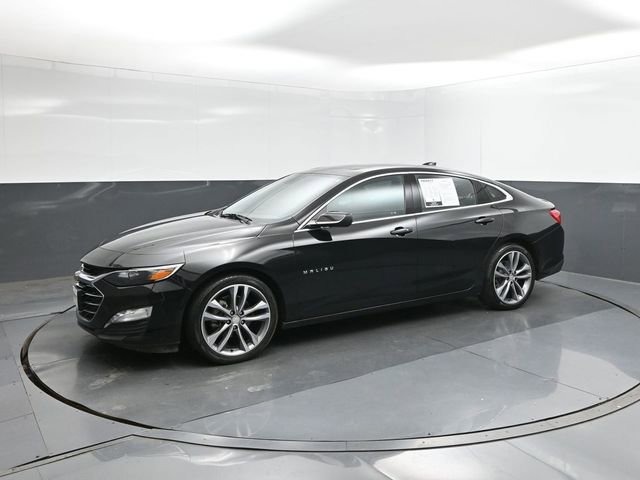 Used 2023 Chevrolet Malibu LT image 30