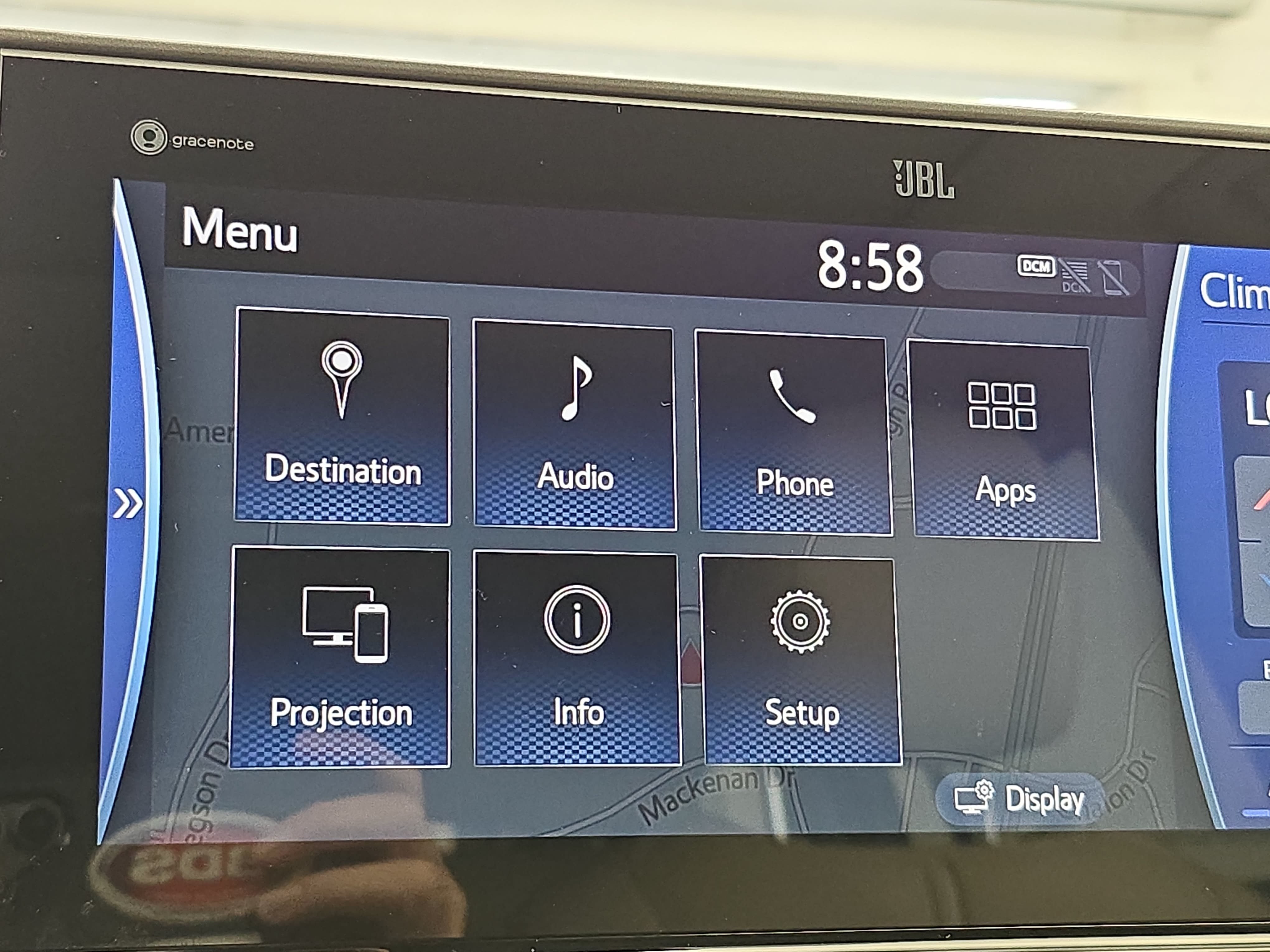 Used 2022 Toyota Highlander Limited AWD/4WD image 22