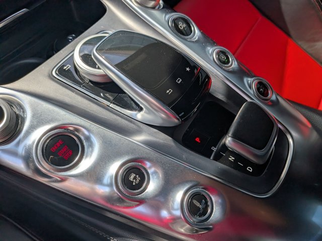 Used 2016 Mercedes-Benz AMG GT S image 14
