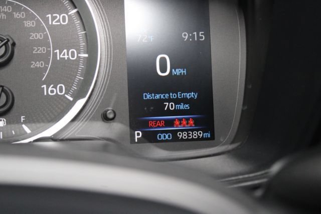 Used 2020 Toyota Corolla LE FWD image 20
