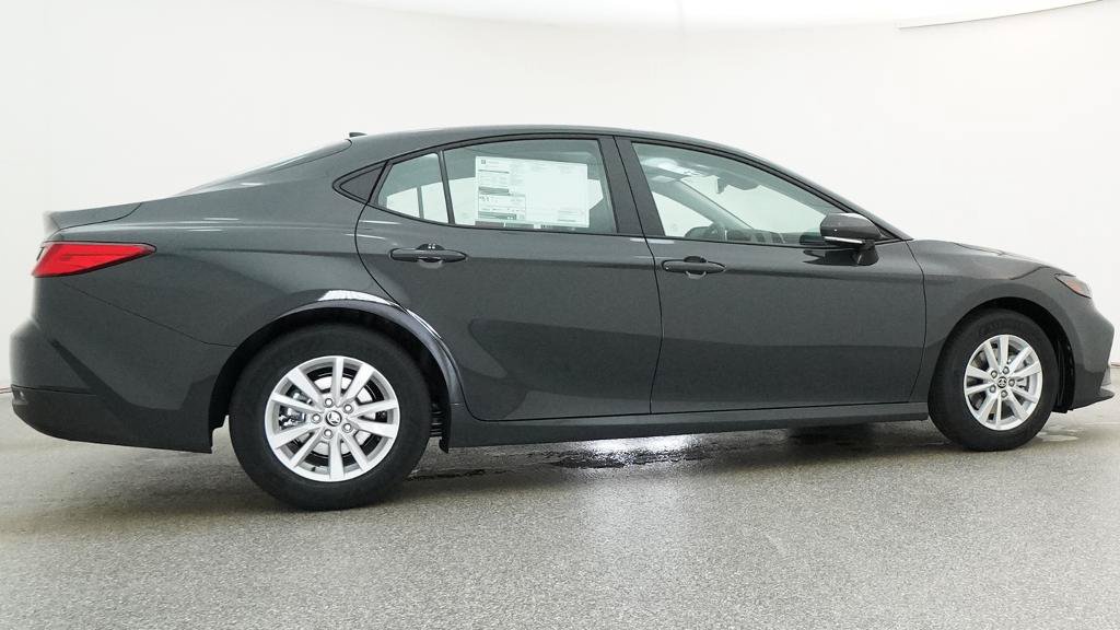 New 2026 Toyota Camry LE w/ Convenience Package FWD image 29