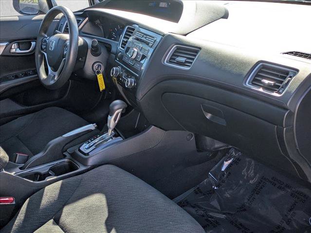 Used 2013 Honda Civic EX image 19