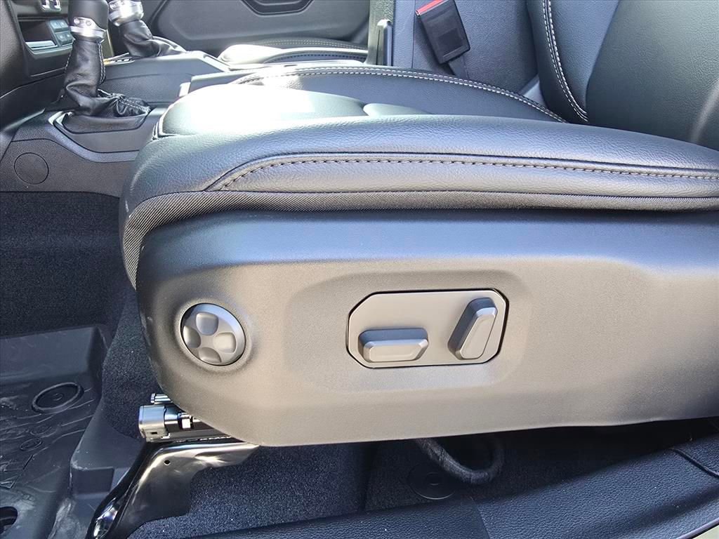 New 2026 Jeep Gladiator Mojave AWD/4WD image 9