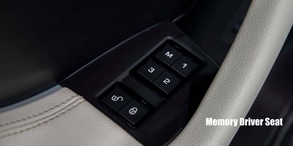 Used 2020 Jaguar F-PACE Prestige image 7