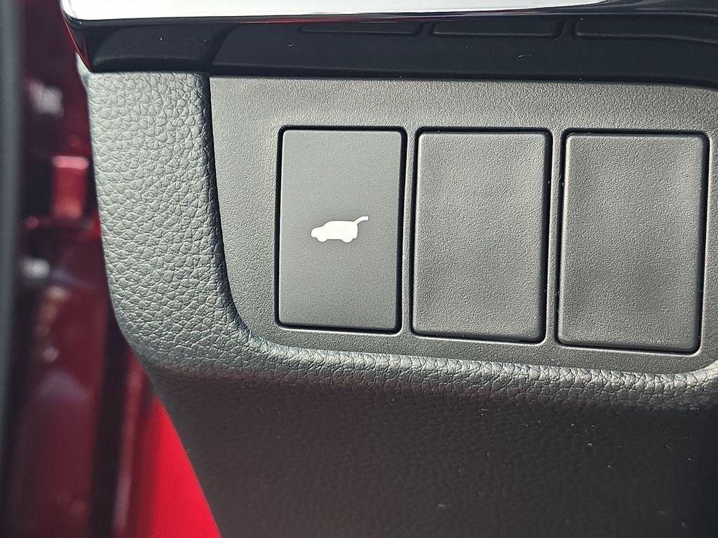 New 2027 Honda CR-V EX-L image 12