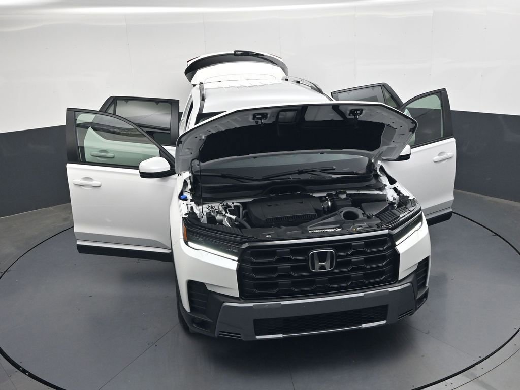 New 2026 Honda Pilot EX-L image 48