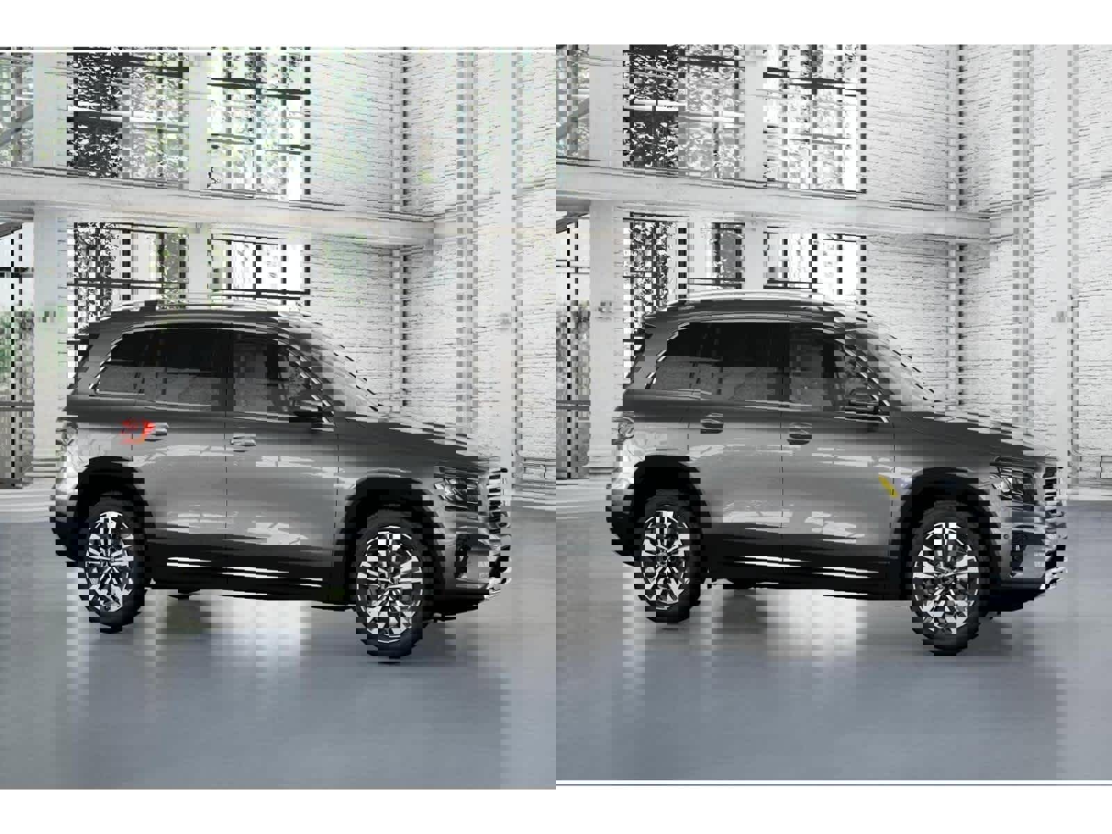 Used 2026 Mercedes-Benz GLB 250 4MATIC image 14