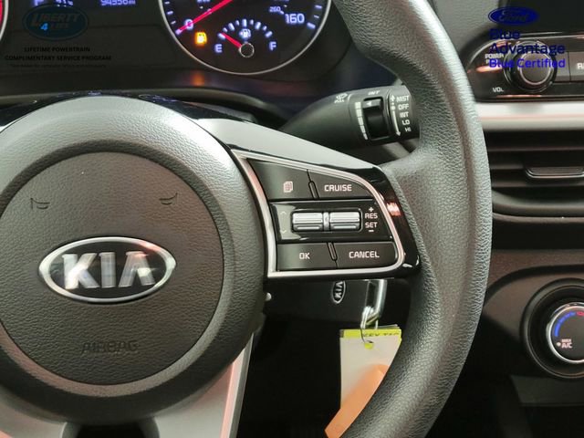 Used 2020 Kia Forte LXS image 28