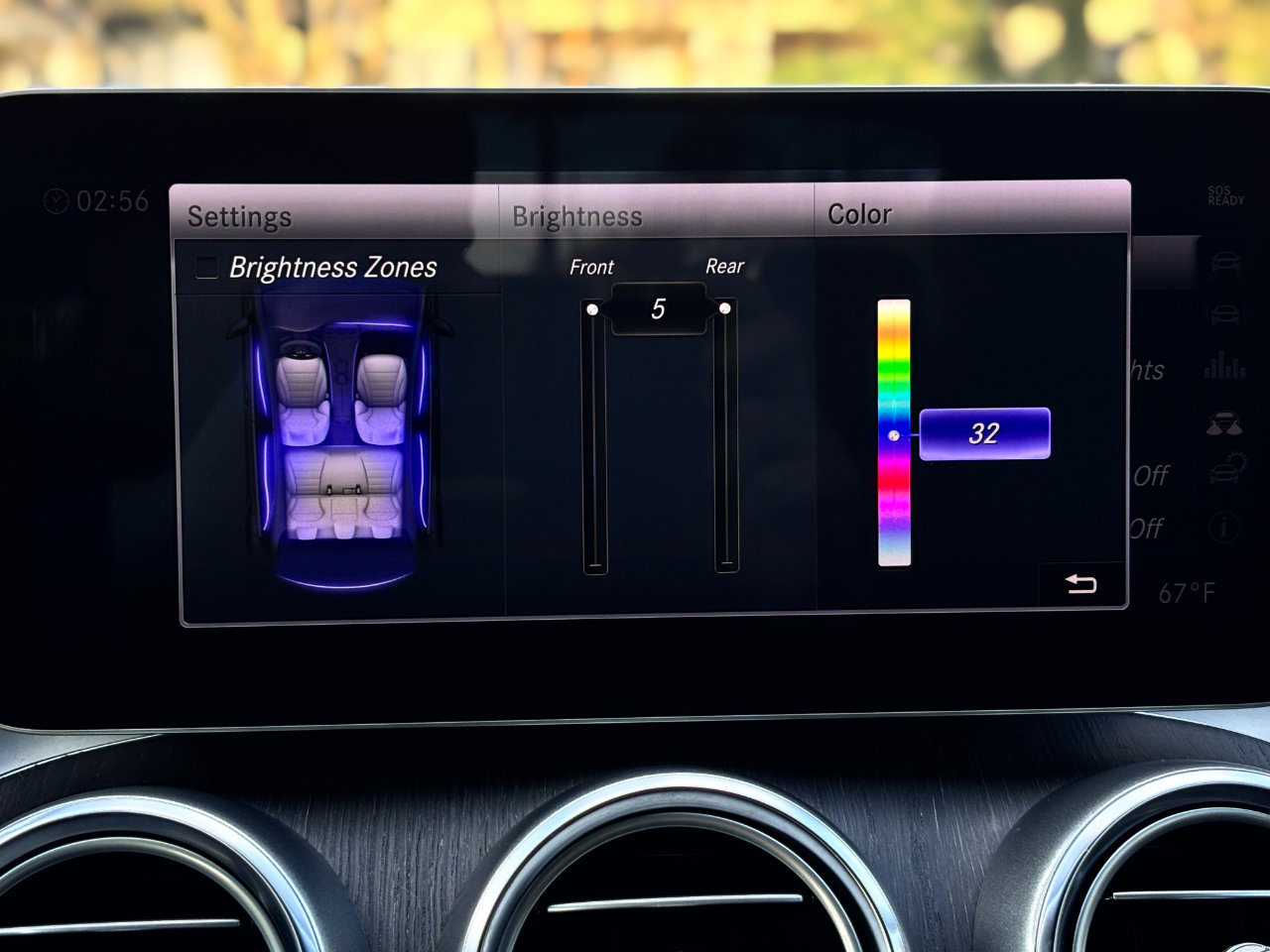 Used 2019 Mercedes-Benz C 300 C 300 AMG Sport Pkg 4MATIC AWD image 18