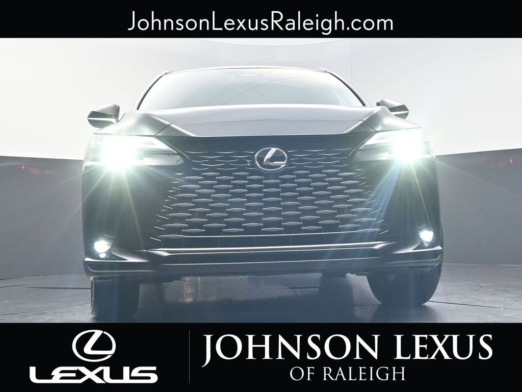 New 2026 Lexus RX 350 Premium Plus image 15