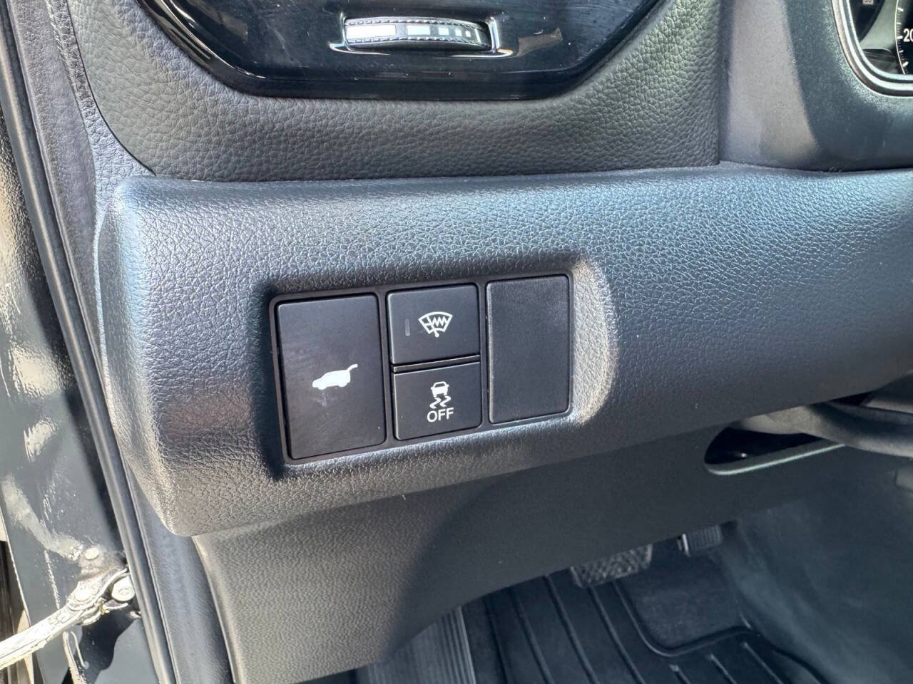 Used 2025 Honda Pilot TrailSport image 16