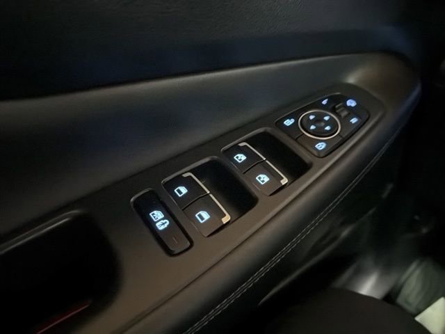 Used 2021 Hyundai Santa Fe Limited image 35