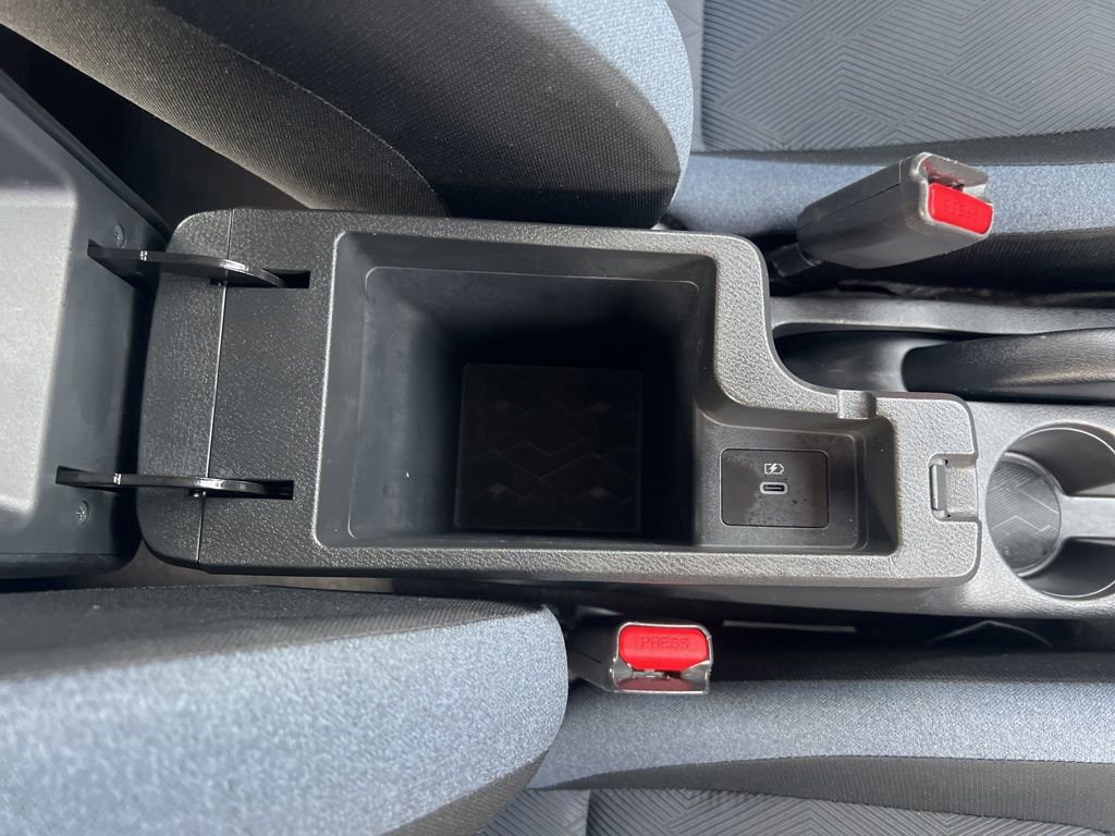 Certified 2023 Nissan Versa SV image 25