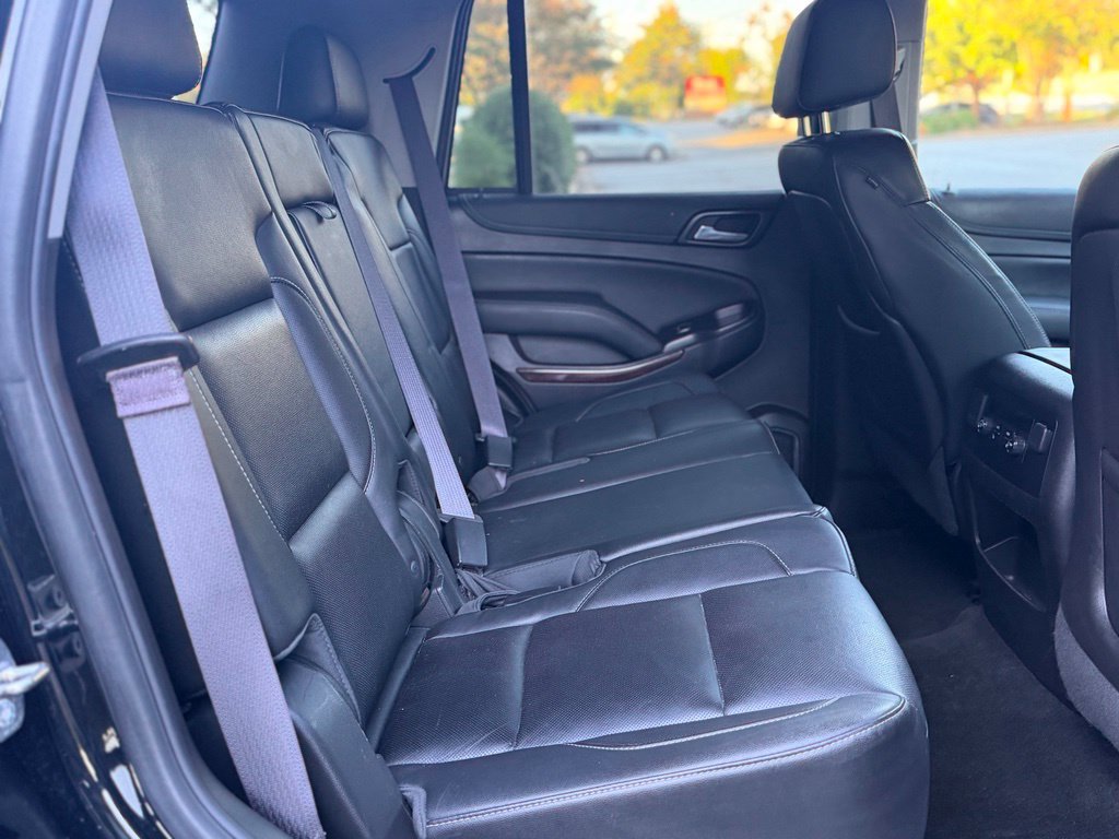 Used 2016 GMC Yukon SLT RWD image 19