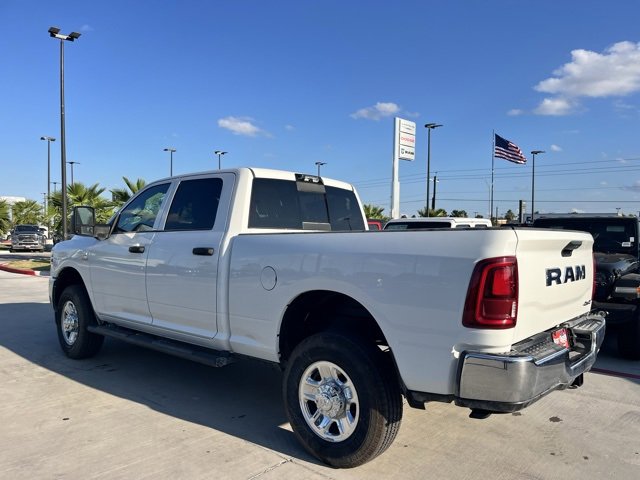 New 2026 RAM 2500 Tradesman image 5
