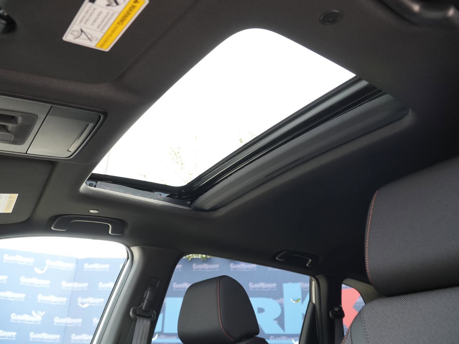 New 2026 Honda CR-V Sport image 17