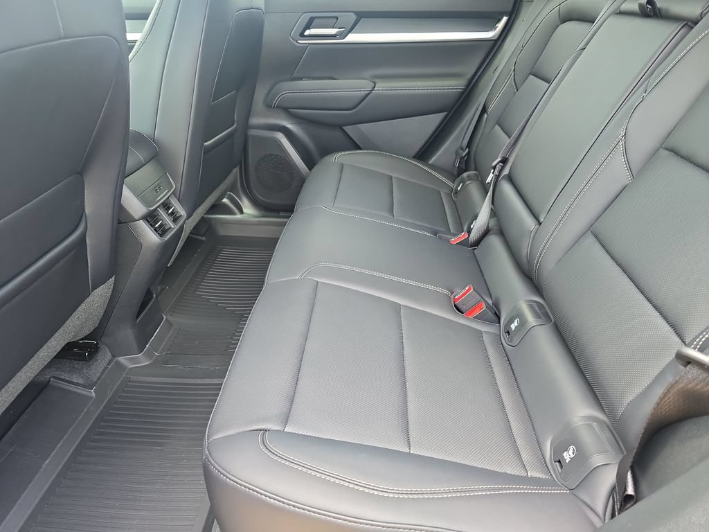 New 2026 GMC Terrain Elevation w/ Elevation Premium Package FWD image 14
